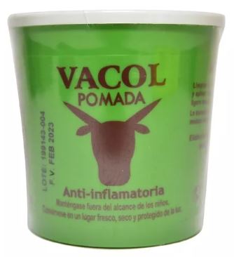 VACOL * 390 GRS