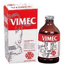 VIMEC 1% * 50 ML