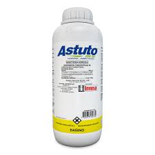 ASTUTO 200 SC * 1 LTS