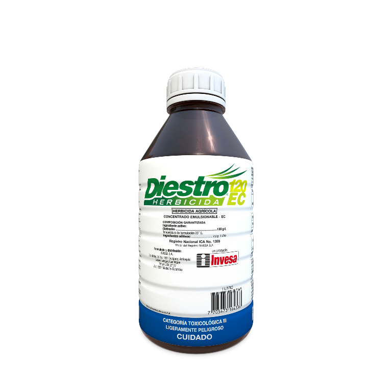 DIESTRO 120EC * LITRO