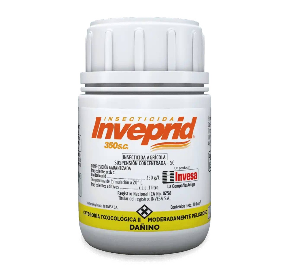 INVEPRID 350 SC * 100 ML