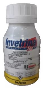 INVETRINA * 250 ML
