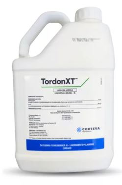 TORDON XT * 4 LTS
