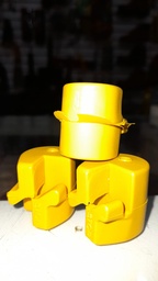 AISLADOR PUNTILLA * UNID DEL AGRO