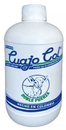 CUAJOCOL * 500 ML