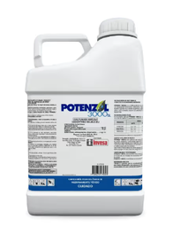 POTENZOL 3000 * 4 LT