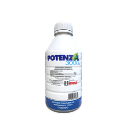 POTENZOL 3000 SL * 1 LT