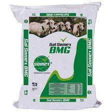 SAL SOMEX BMG * 40 KL