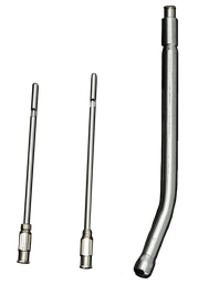 AGUJA CANULA INTRAMAMARIA