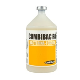COMBIBAC R8 * 50 DOSIS