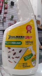 PALMERA SPRAY * 500 ML