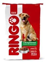 RINGO CROQUETA * 30KG