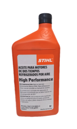 ACEITE STHIL 2T*LT 946 ML/32 OZ