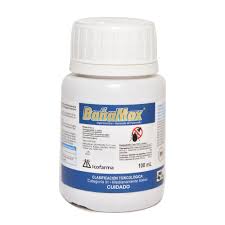 BAÑAMAX FCO * 100 ML