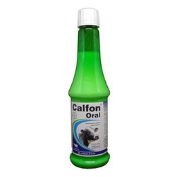 CALFON ORAL * 350 ML
