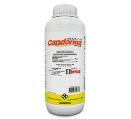 CANDONGA 1.8 EC * 1 LTS