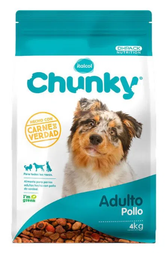 CHUNKY ADULTO 4KG