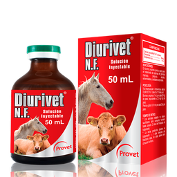 DIURIVET  NF * 50 ML