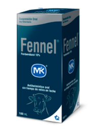 FENNEL * 100 ML