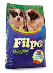FILPO CACHORRO BTO * 10 KL