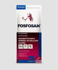 FOSFOSAN * 500 ML