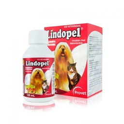 LINDOPEL * 120 ML