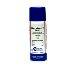 NEXABEST SPRAY * 354 ML
