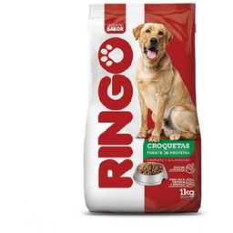 RINGO CROQUETAS * 1 KG