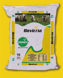 BOVICRIA SOMEX * 40 KG