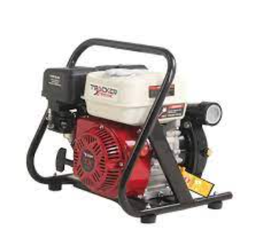 MOTOBOMBA TRACKER 1.5*1.5 6.5 HP