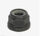 TUERCA SEGURIDAD CON COLLAR M12*1.5 IZQ