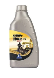 ACEITE SUPERMOTO 4T 1/4