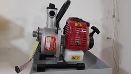 MOTOBOMBA 1HP (BA-35)