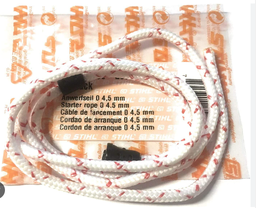 CORDON DE ARRANQUE 0 4.5 MM