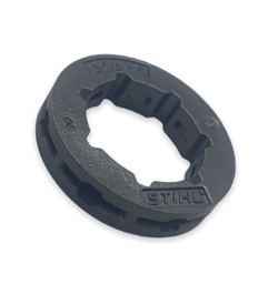 PIÑON DE CADENA TIPO ANILLO 3/8" 8D