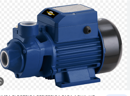 ELECTROBOMBA MAGNUM 1 HP