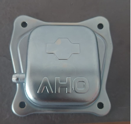 TAPA CULATA MOTOR GM160/GM200/FG2500/DJ50/DJ80