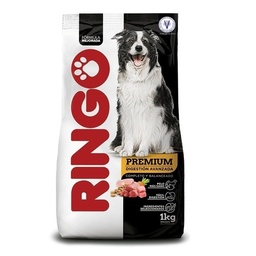 RINGO PREMIUM ADULTO * 1 KG