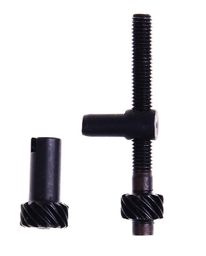 JUEGO ENGRANAJE RECTO/TORNILLO TENSOR