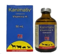 KANIMATIV * 50 ML