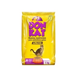DONKAT ADULTO * 1 KG