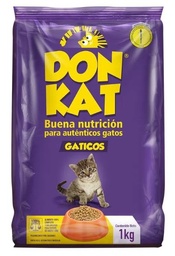 DONKAT GATICOS * 1 KG