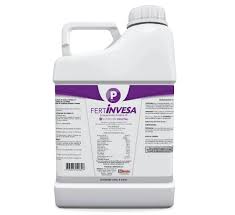 FERTINVESA P SL * 4 LT