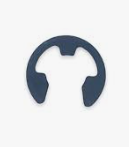 ARANDELA DE SEGURIDAD 8 * 1,3