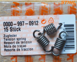 RESORTE DE TRACCION (00009970912)