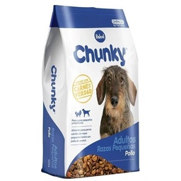 CHUNKY ADUL * 1.5 KG