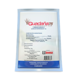 GUADAÑA 75 WG * 100 GR