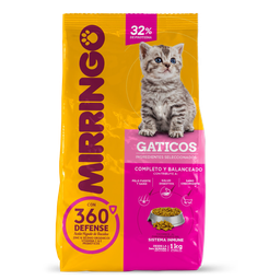 MIRRINGO GATICO * 1 KG