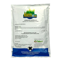 ALIENS 60 WG * 1 KG