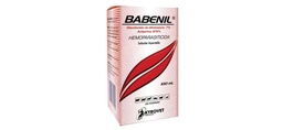 BABENIL FCO * 250 ML